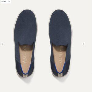 Rothy's Slip on Sneaker